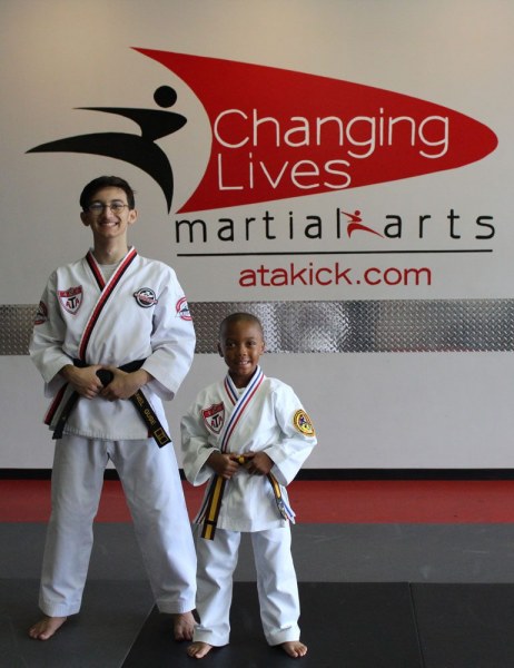 Changing-Lives-Martial-Arts-student