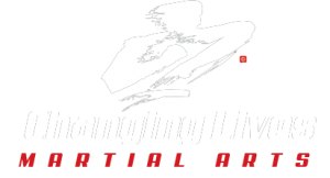 Changing Live Martial Arts logo