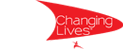 Changing Lives Martial Arts logo