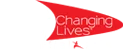 Changing Lives Martial Arts logo